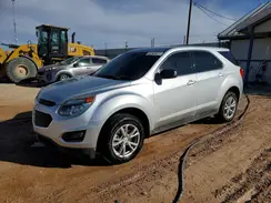 2GNFLEEK0H6196024 2017 CHEVROLET EQUINOX