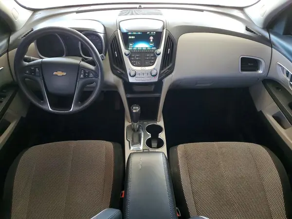 2GNFLEEK0H6196024 2017 CHEVROLET EQUINOX - Image 8