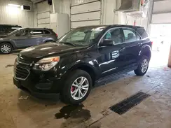 2GNFLEEK0H6196900 2017 CHEVROLET EQUINOX