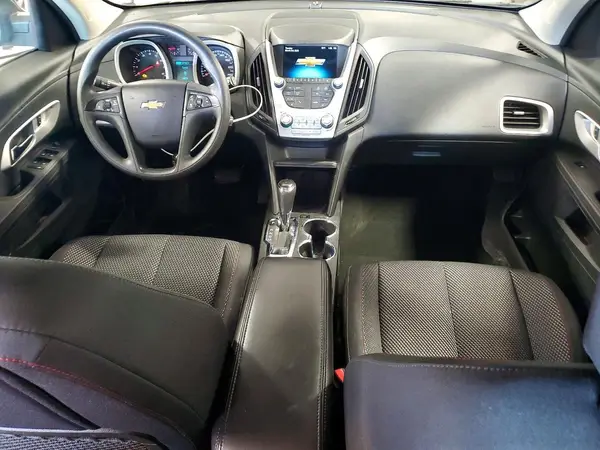2GNFLEEK0H6196900 2017 CHEVROLET EQUINOX - Image 8