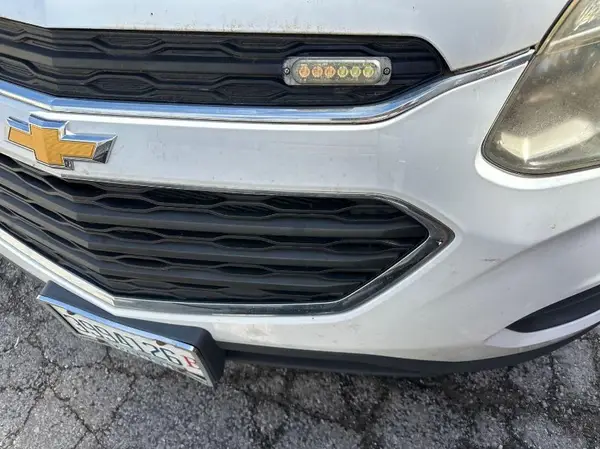 2GNFLEEK0H6203165 2017 CHEVROLET EQUINOX - Image 8