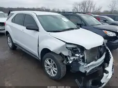 2GNFLEEK0H6208270 2017 CHEVROLET EQUINOX