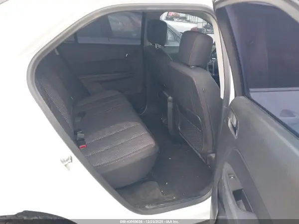 2GNFLEEK0H6208270 2017 CHEVROLET EQUINOX - Image 8