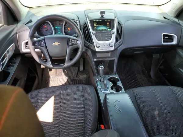 2GNFLEEK0H6214487 2017 CHEVROLET EQUINOX - Image 8