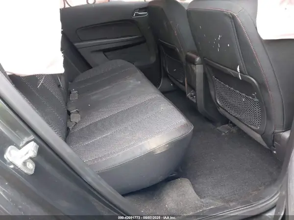 2GNFLEEK0H6215879 2017 CHEVROLET EQUINOX - Image 8