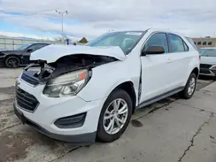 2GNFLEEK0H6224792 2017 CHEVROLET EQUINOX