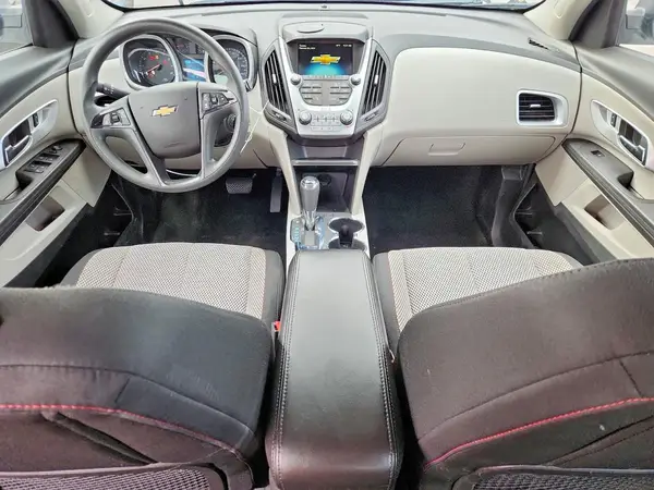 2GNFLEEK0H6224792 2017 CHEVROLET EQUINOX - Image 8
