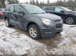 2GNFLEEK0H6231581 2017 CHEVROLET EQUINOX