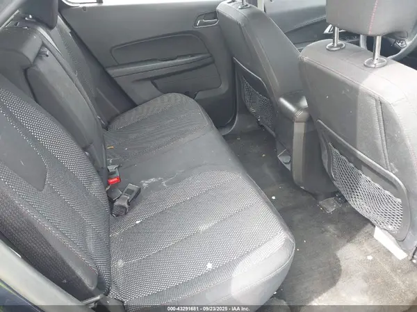2GNFLEEK0H6236926 2017 CHEVROLET EQUINOX - Image 8