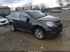 2GNFLEEK0H6239731 2017 CHEVROLET EQUINOX