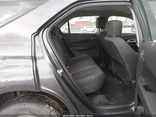 2GNFLEEK0H6239731 2017 CHEVROLET EQUINOX - Image 8