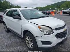 2GNFLEEK0H6240622 2017 CHEVROLET EQUINOX