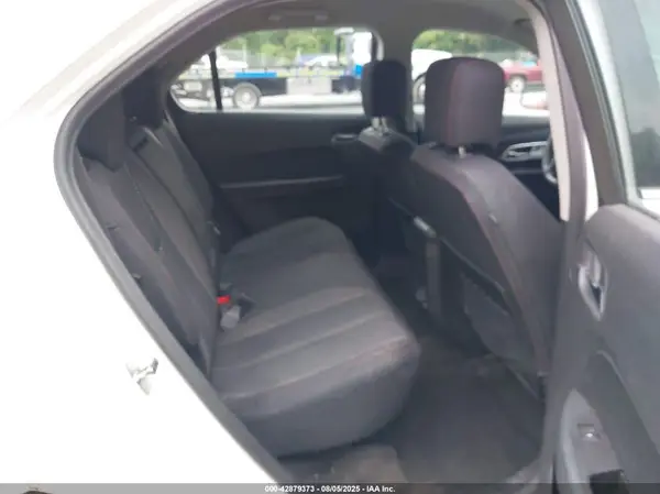 2GNFLEEK0H6240622 2017 CHEVROLET EQUINOX - Image 8