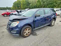 2GNFLEEK0H6244511 2017 CHEVROLET EQUINOX