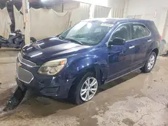 2GNFLEEK0H6244783 2017 CHEVROLET EQUINOX