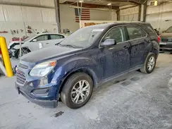 2GNFLEEK0H6249305 2017 CHEVROLET EQUINOX