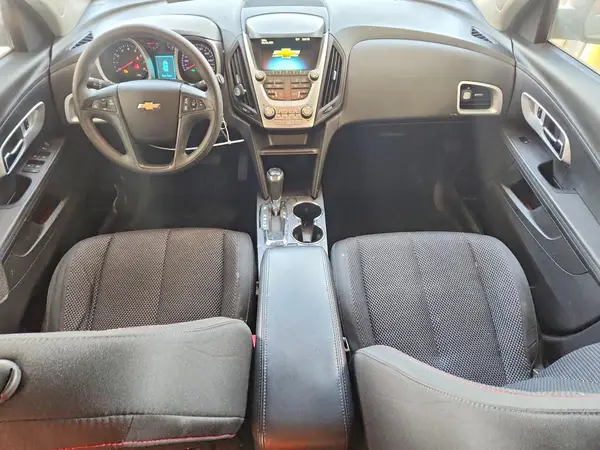 2GNFLEEK0H6249305 2017 CHEVROLET EQUINOX - Image 8