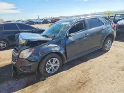 2GNFLEEK0H6250275 2017 CHEVROLET EQUINOX
