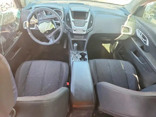 2GNFLEEK0H6250275 2017 CHEVROLET EQUINOX - Image 8