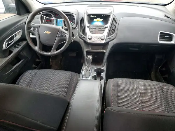2GNFLEEK0H6253175 2017 CHEVROLET EQUINOX - Image 8