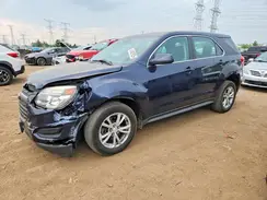 2GNFLEEK0H6267450 2017 CHEVROLET EQUINOX