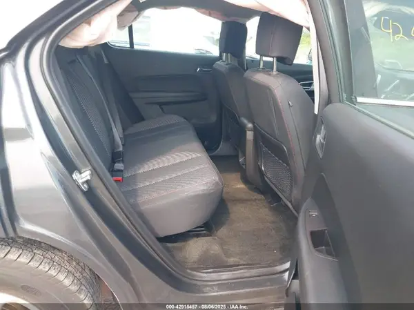 2GNFLEEK0H6269456 2017 CHEVROLET EQUINOX - Image 8
