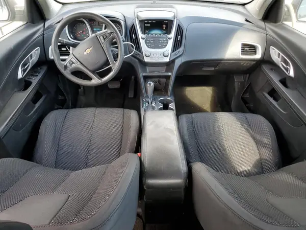 2GNFLEEK0H6270283 2017 CHEVROLET EQUINOX - Image 8