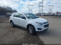 2GNFLEEK0H6273426 2017 CHEVROLET EQUINOX