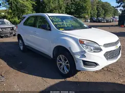 2GNFLEEK0H6281672 2017 CHEVROLET EQUINOX