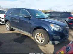 2GNFLEEK0H6283860 2017 CHEVROLET EQUINOX
