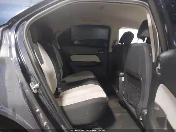 2GNFLEEK0H6283910 2017 CHEVROLET EQUINOX - Image 8