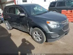2GNFLEEK0H6288847 2017 CHEVROLET EQUINOX