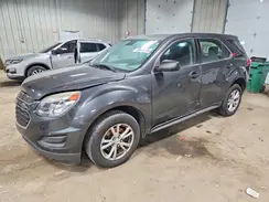 2GNFLEEK0H6291442 2017 CHEVROLET EQUINOX