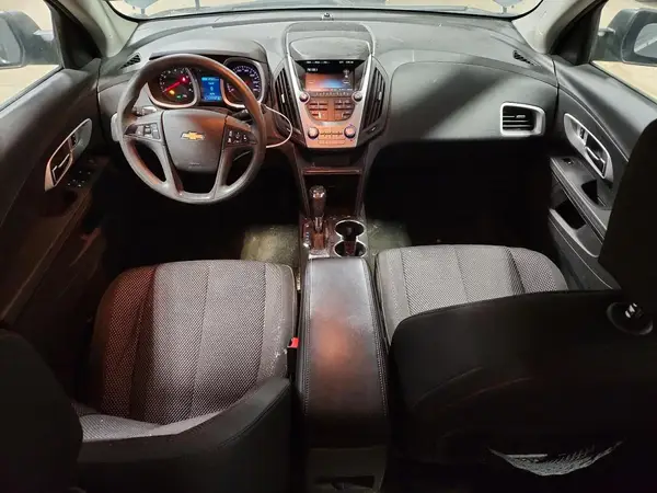 2GNFLEEK0H6291442 2017 CHEVROLET EQUINOX - Image 8