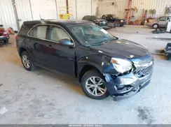 2GNFLEEK0H6294065 2017 CHEVROLET EQUINOX