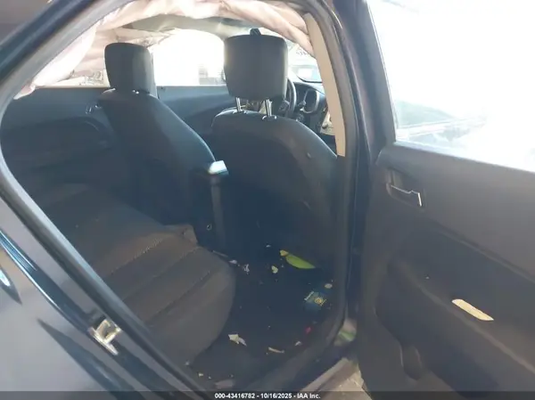 2GNFLEEK0H6294065 2017 CHEVROLET EQUINOX - Image 8