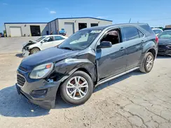 2GNFLEEK0H6298424 2017 CHEVROLET EQUINOX
