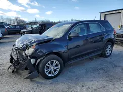 2GNFLEEK0H6300270 2017 CHEVROLET EQUINOX