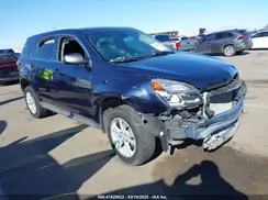 2GNFLEEK0H6304660 2017 CHEVROLET EQUINOX