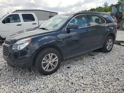 2GNFLEEK0H6305002 2017 CHEVROLET EQUINOX