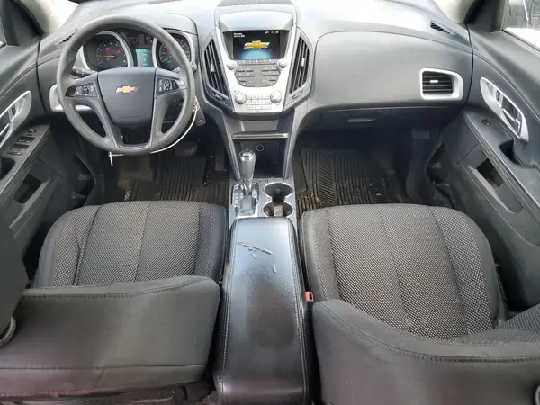 2GNFLEEK0H6305002 2017 CHEVROLET EQUINOX - Image 8