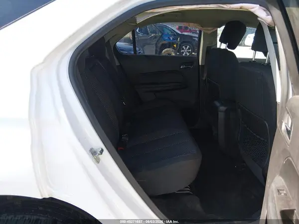 2GNFLEEK0H6306585 2017 CHEVROLET EQUINOX - Image 8