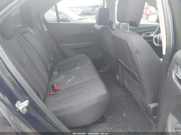 2GNFLEEK0H6312743 2017 CHEVROLET EQUINOX - Image 8