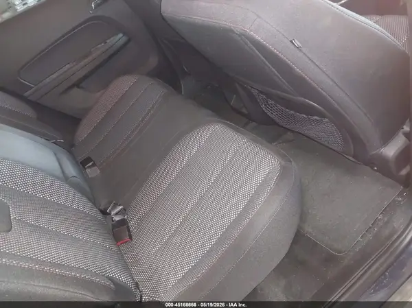 2GNFLEEK0H6313021 2017 CHEVROLET EQUINOX - Image 8