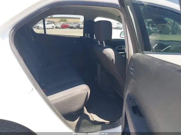 2GNFLEEK0H6317876 2017 CHEVROLET EQUINOX - Image 8
