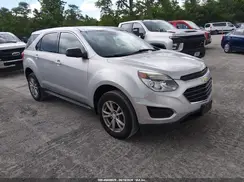 2GNFLEEK0H6322222 2017 CHEVROLET EQUINOX