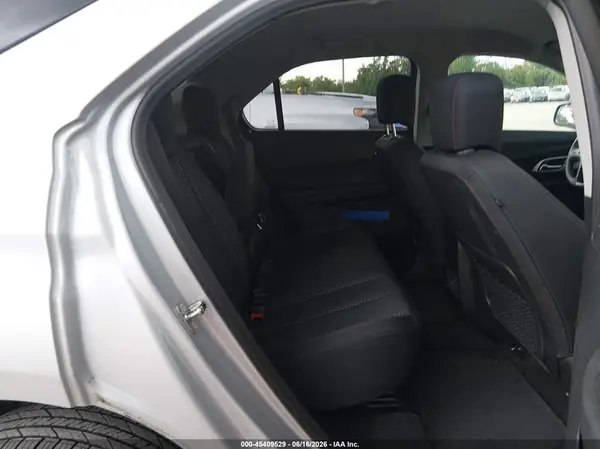 2GNFLEEK0H6322222 2017 CHEVROLET EQUINOX - Image 8