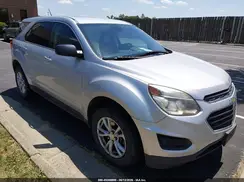 2GNFLEEK0H6322527 2017 CHEVROLET EQUINOX