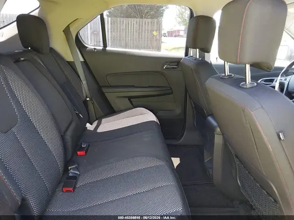 2GNFLEEK0H6322527 2017 CHEVROLET EQUINOX - Image 8