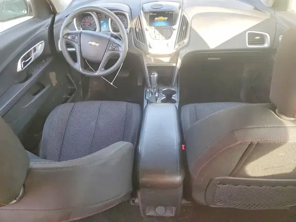 2GNFLEEK0H6323659 2017 CHEVROLET EQUINOX - Image 8